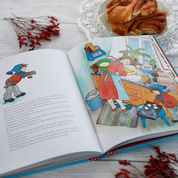 Das große Buch von Lotta - Bild 4