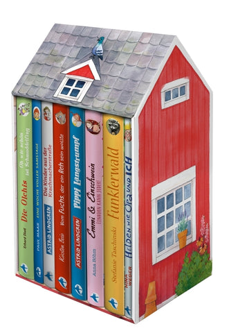 Mein Kinderbuchhaus - Bild 1