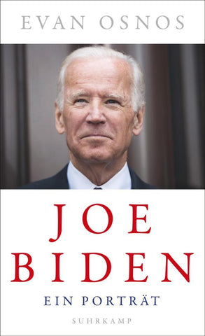 Joe Biden - Bild 1