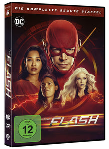 The Flash. Staffel.6 - Bild 2