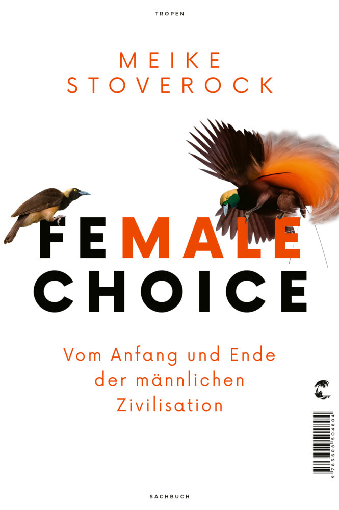 Female Choice - Bild 1