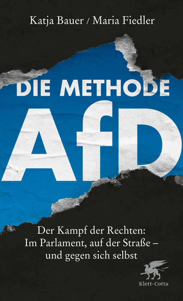 Die Methode AfD - Bild 1