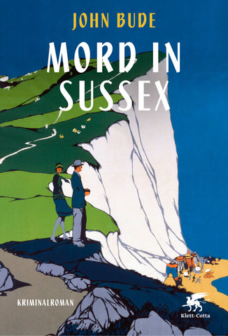 Mord in Sussex - Bild 1