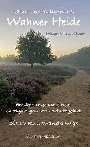 Natur- und Kulturführer Wahner Heide - Bild 1