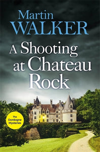 A Shooting at Chateau Rock - Bild 1