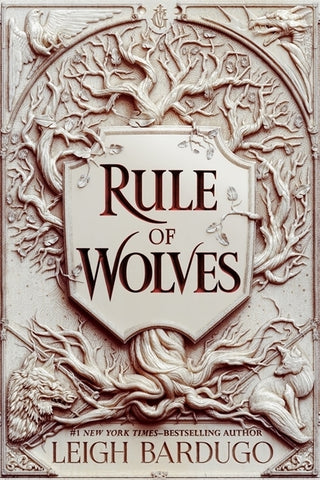 Rule of Wolves (King of Scars Book 2) - Bild 1