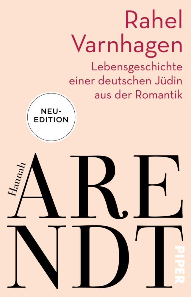 Rahel Varnhagen - Bild 1