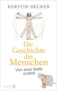 Die Geschichte des Menschen - Bild 1