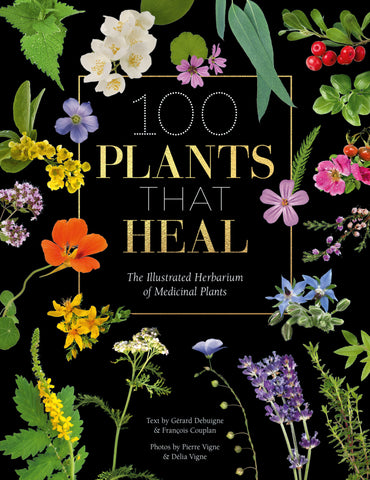100 Plants that Heal - Bild 1