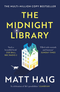 The Midnight Library - Bild 1