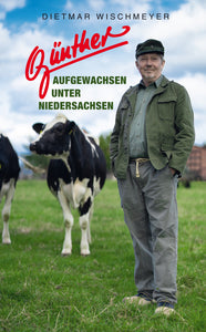 Günther - Aufgewachsen unter Niedersachsen - Bild 1