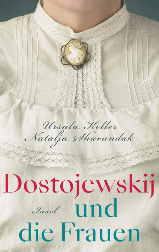 Dostojewskij und die Frauen - Bild 1