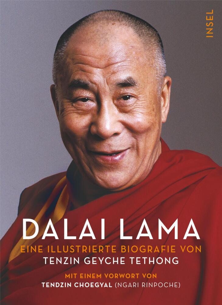 Dalai Lama - Bild 1