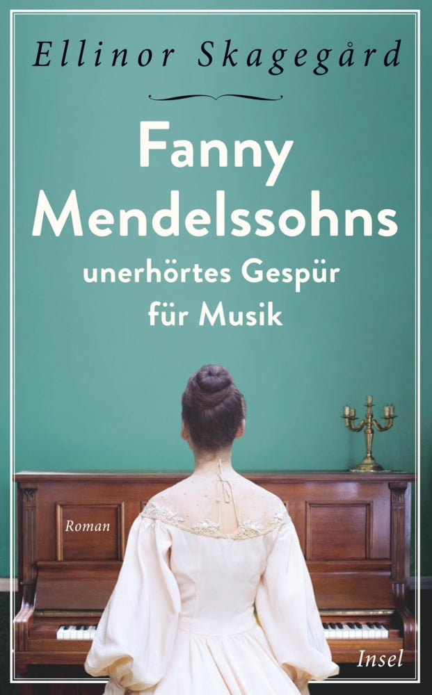 Fanny Mendelssohns unerhörtes Gespür für Musik - Bild 1