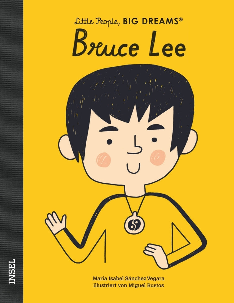 Bruce Lee - Bild 1