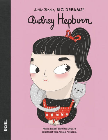 Audrey Hepburn - Bild 1