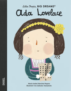 Ada Lovelace - Bild 1
