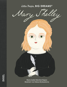 Mary Shelley - Bild 1