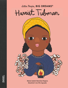 Harriet Tubman - Bild 1