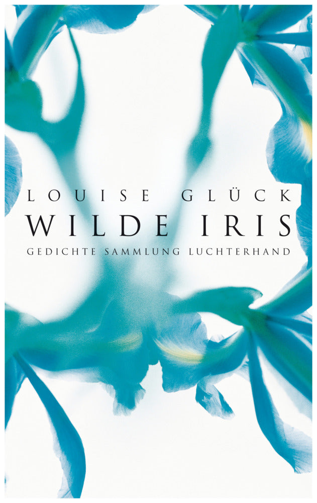 Wilde Iris - Bild 1