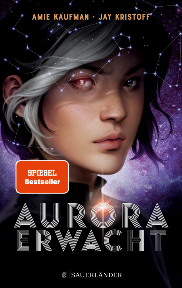 Aurora erwacht - Bild 1