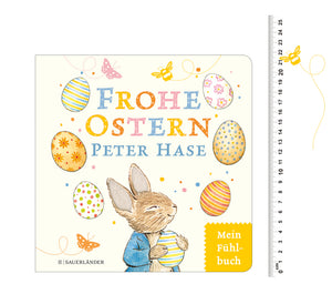 Frohe Ostern, Peter Hase - Bild 2