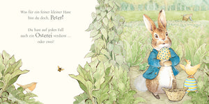 Frohe Ostern, Peter Hase - Bild 3