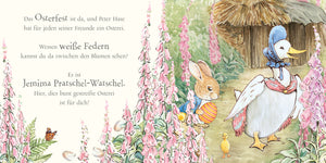 Frohe Ostern, Peter Hase - Bild 4