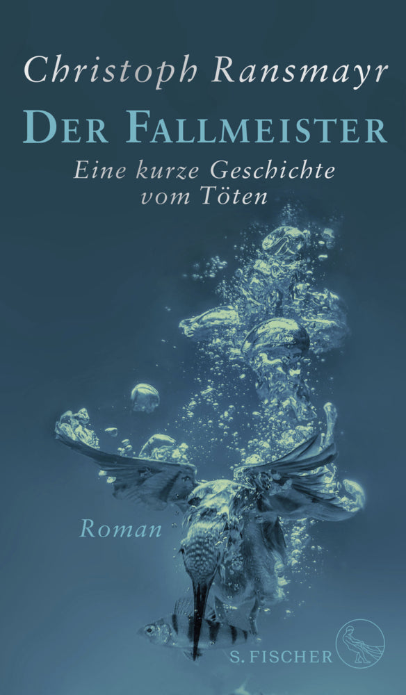 Der Fallmeister - Bild 1