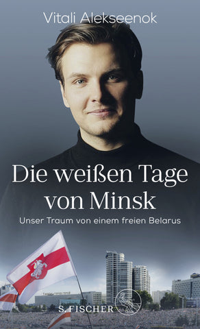 Die weißen Tage von Minsk - Bild 1