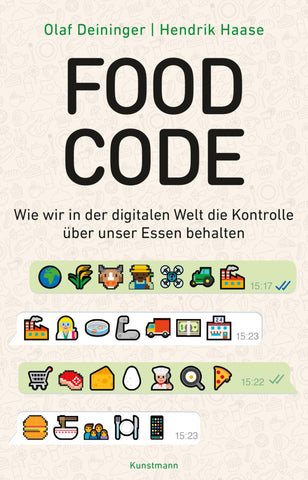 Food Code - Bild 1