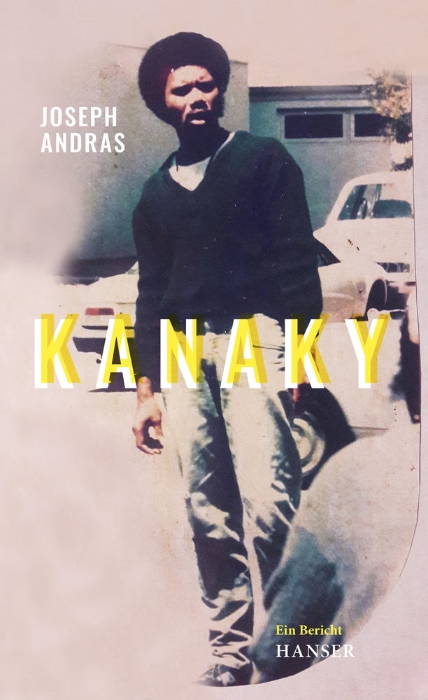 Kanaky - Bild 1