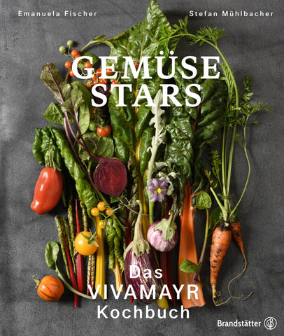 Gemüse Stars - Bild 1