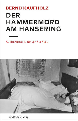 Der Hammermord am Hansering - Bild 1