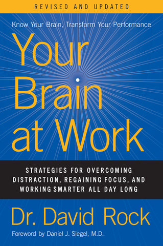 Your Brain at Work, Revised and Updated - Bild 1