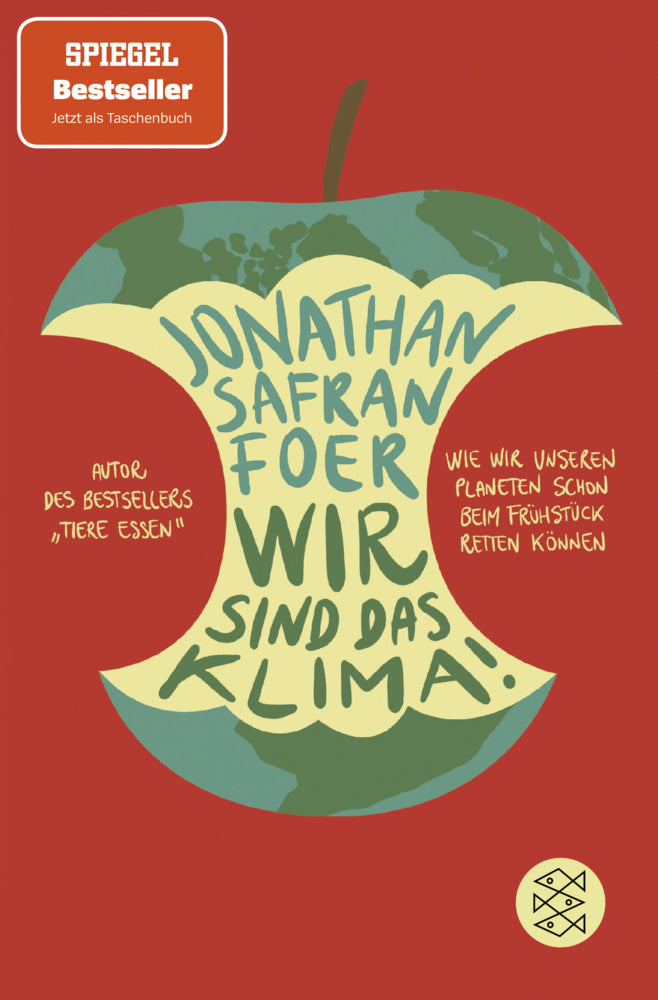 Wir sind das Klima! - Bild 1