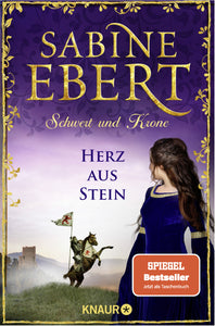 Schwert und Krone - Herz aus Stein - Bild 1