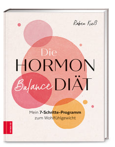 Die Hormon-Balance-Diät - Bild 1