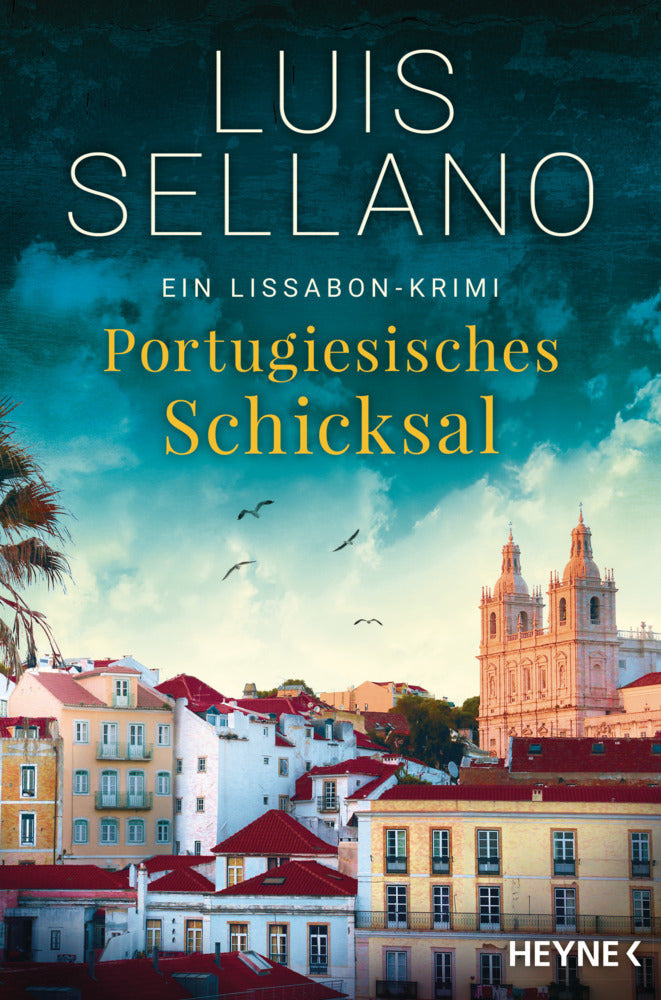 Portugiesisches Schicksal - Bild 1