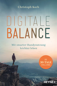 Digitale Balance - Bild 1