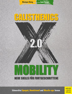 Calisthenics X Mobility 2.0 - Bild 1