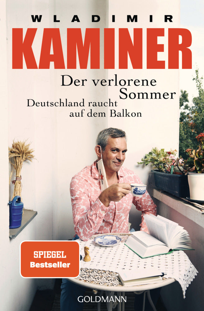 Der verlorene Sommer - Bild 1