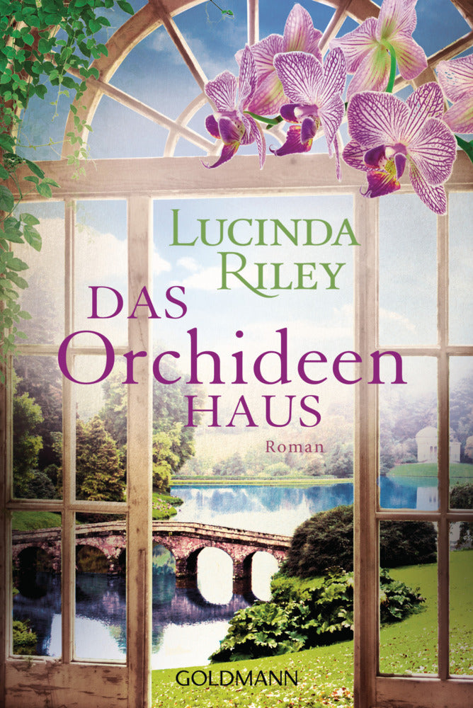 Das Orchideenhaus - Bild 1
