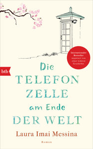 Die Telefonzelle am Ende der Welt - Bild 1