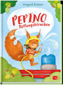 Pepino Rettungshörnchen - Bild 2
