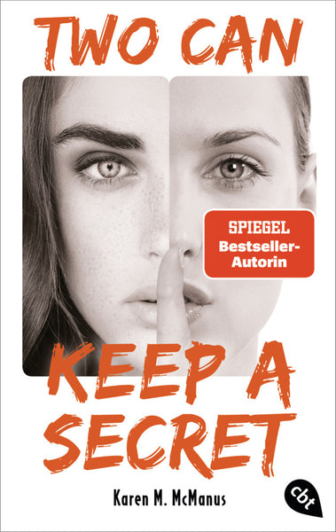 Two can keep a secret - Bild 1