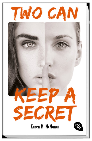 Two can keep a secret - Bild 2