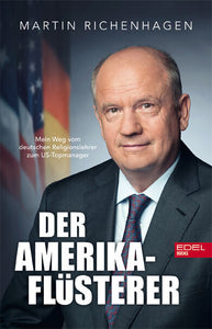 Der Amerika-Flüsterer - Bild 1