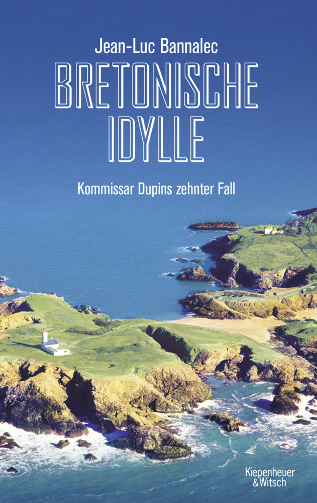 Bretonische Idylle - Bild 1