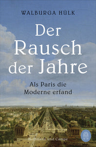 Der Rausch der Jahre - Bild 1